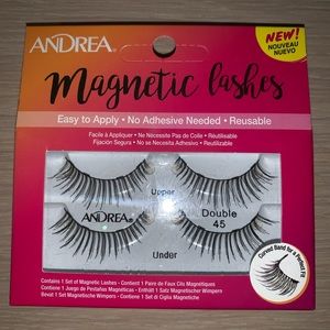 Andrea Magnetic Lashes #45